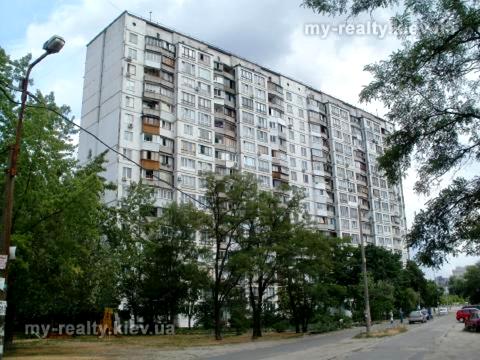 квартира по адресу Березняковская ул., 30