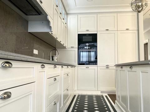 квартира за адресою Білоруська вул., 36-А