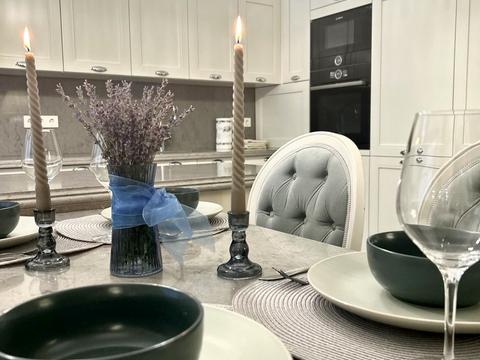 квартира за адресою Білоруська вул., 36-А