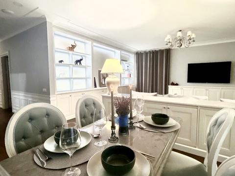 квартира за адресою Білоруська вул., 36-А