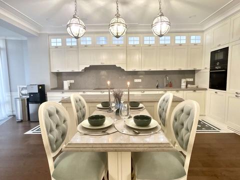 квартира за адресою Білоруська вул., 36-А