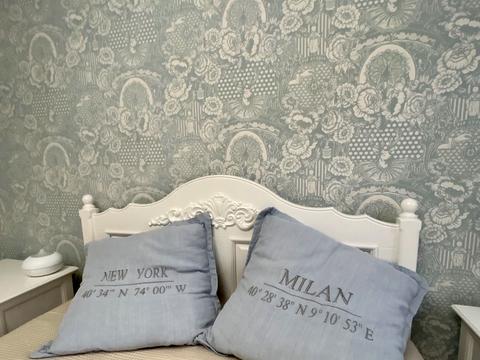 квартира за адресою Білоруська вул., 36-А