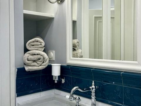 квартира за адресою Білоруська вул., 36-А