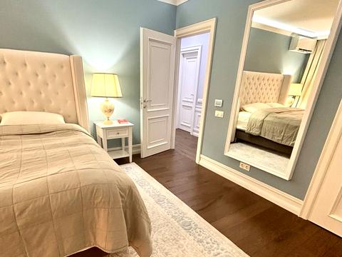 квартира за адресою Білоруська вул., 36-А