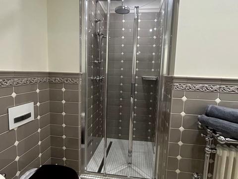 квартира за адресою Білоруська вул., 36-А