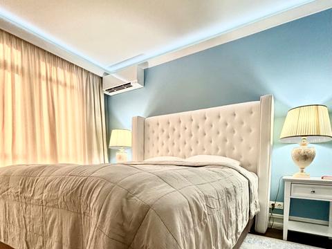 квартира за адресою Білоруська вул., 36-А