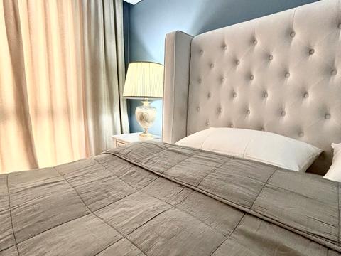 квартира за адресою Білоруська вул., 36-А