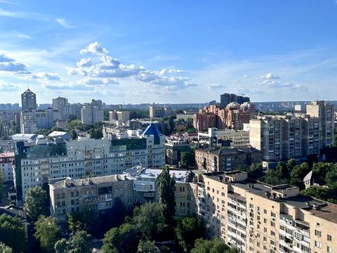 квартира за адресою Білоруська вул., 36-А