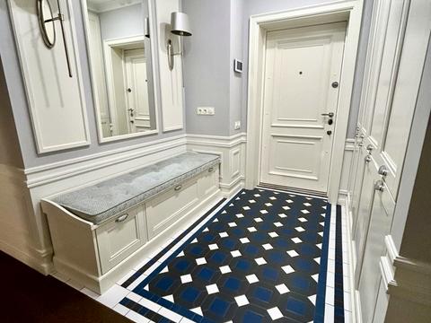 квартира за адресою Білоруська вул., 36-А