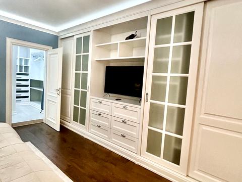 квартира за адресою Білоруська вул., 36-А