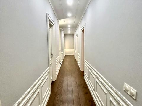 квартира за адресою Білоруська вул., 36-А