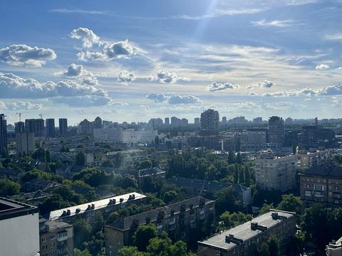 квартира за адресою Білоруська вул., 36-А