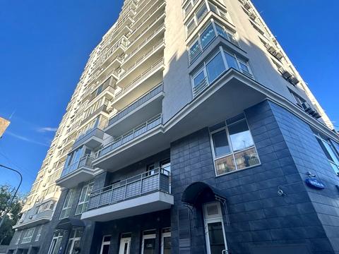 квартира за адресою Білоруська вул., 36-А