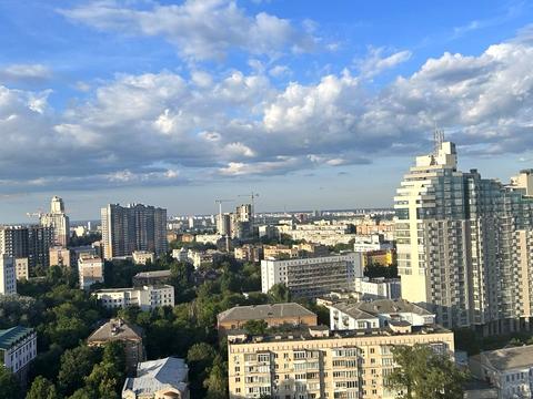 квартира за адресою Білоруська вул., 36-А