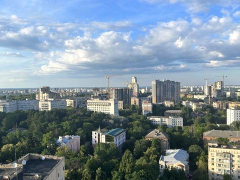 квартира за адресою Білоруська вул., 36-А