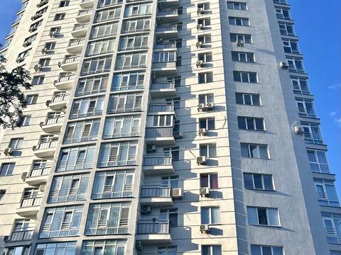 квартира за адресою Білоруська вул., 36-А