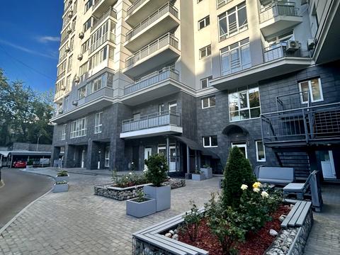 квартира за адресою Білоруська вул., 36-А