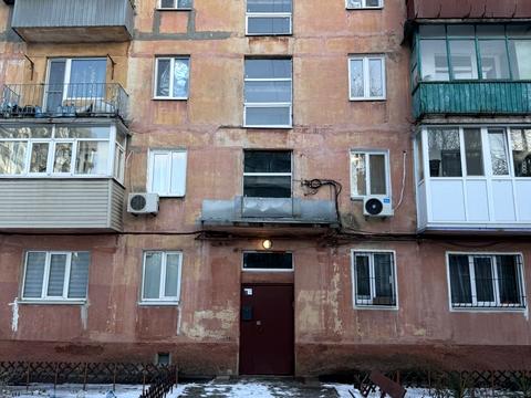 квартира за адресою Новокримська вул., 2-А