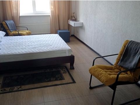 квартира за адресою Перлинна вул., 9