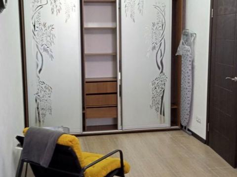 квартира за адресою Перлинна вул., 9