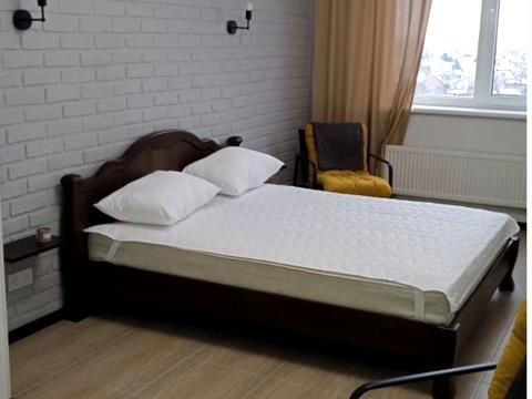 квартира по адресу Жемчужная ул., 9