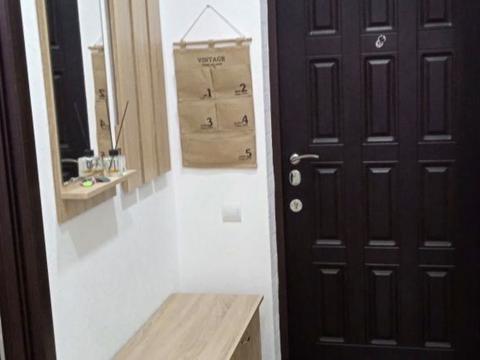 квартира за адресою Перлинна вул., 9