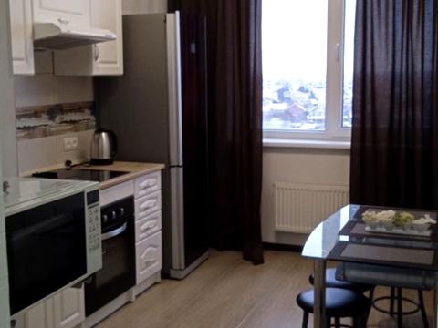 квартира за адресою Перлинна вул., 9