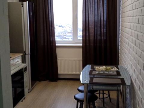 квартира за адресою Перлинна вул., 9