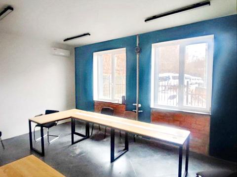 комерційна за адресою Нижньоюрківська вул., 7