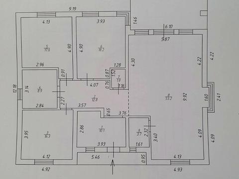 будинок за адресою Отамана Орлика вул. (Ватутіна)