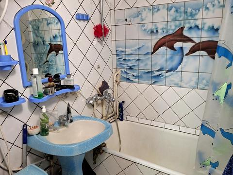 квартира за адресою Кременчук, Покровська, 28