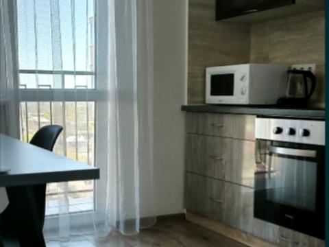 квартира за адресою Прохоровська вул., 39/41