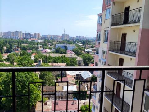 квартира за адресою Прохоровська вул., 39/41