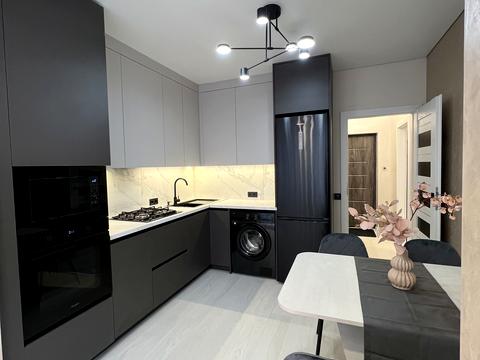 квартира по адресу Высочана ул., (Будинок 16)