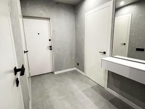 квартира за адресою Академіка Єфремова вул. (Командарма Уборевича), 7-А