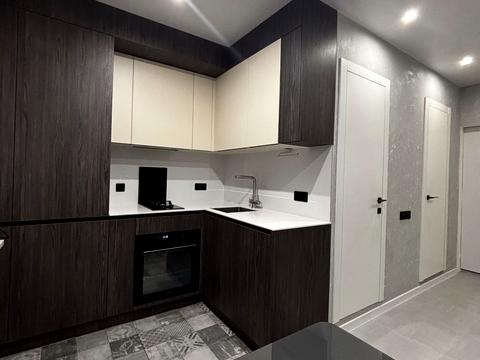 квартира за адресою Академіка Єфремова вул. (Командарма Уборевича), 7-А