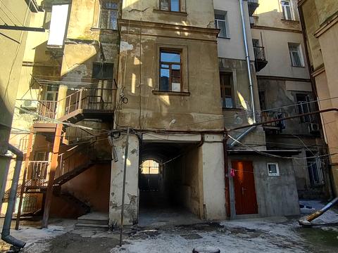 квартира по адресу Нежинская ул., 58