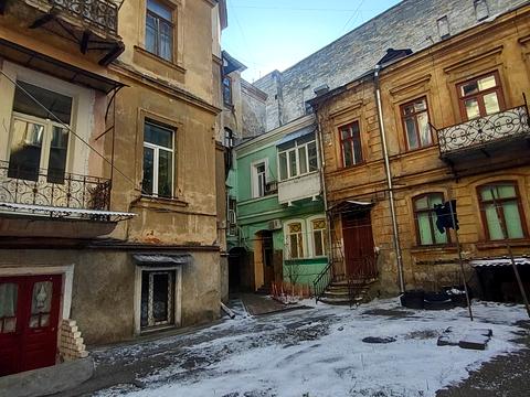 квартира по адресу Нежинская ул., 58