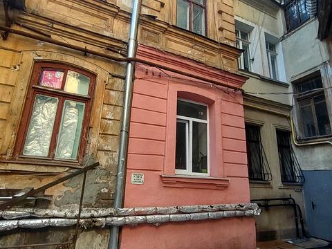 квартира по адресу Нежинская ул., 58