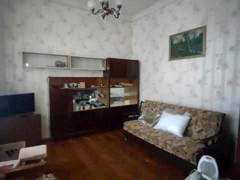 квартира по адресу Нежинская ул., 58