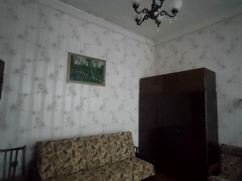 квартира по адресу Нежинская ул., 58