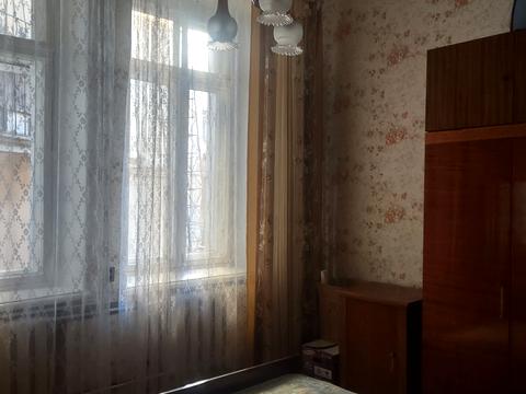 квартира по адресу Нежинская ул., 58