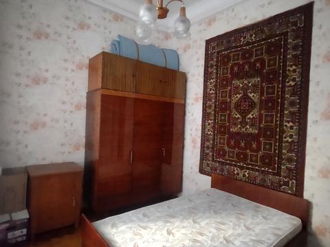 квартира по адресу Нежинская ул., 58