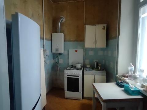 квартира по адресу Нежинская ул., 58