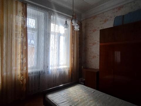 квартира по адресу Нежинская ул., 58