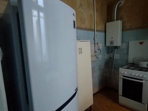 квартира по адресу Нежинская ул., 58