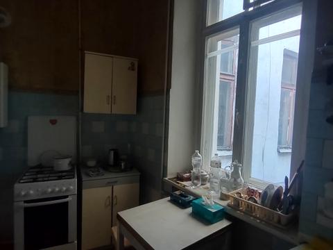 квартира по адресу Нежинская ул., 58