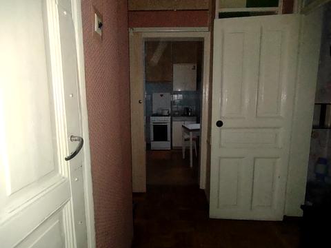 квартира по адресу Нежинская ул., 58