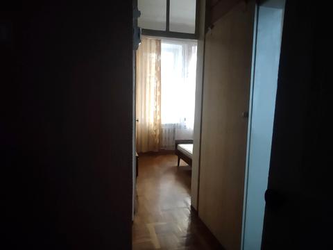 квартира по адресу Нежинская ул., 58