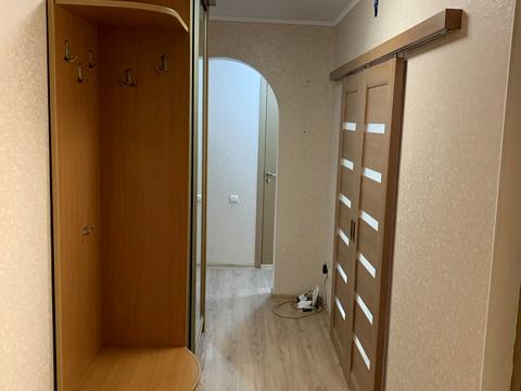 квартира за адресою Віталія Блажка вул., 9